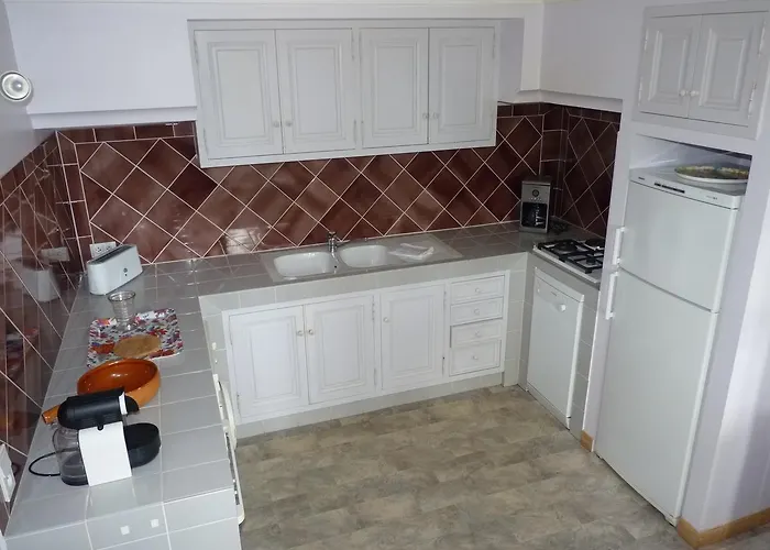 Les Sellettes Apartamento Saint-Tropez