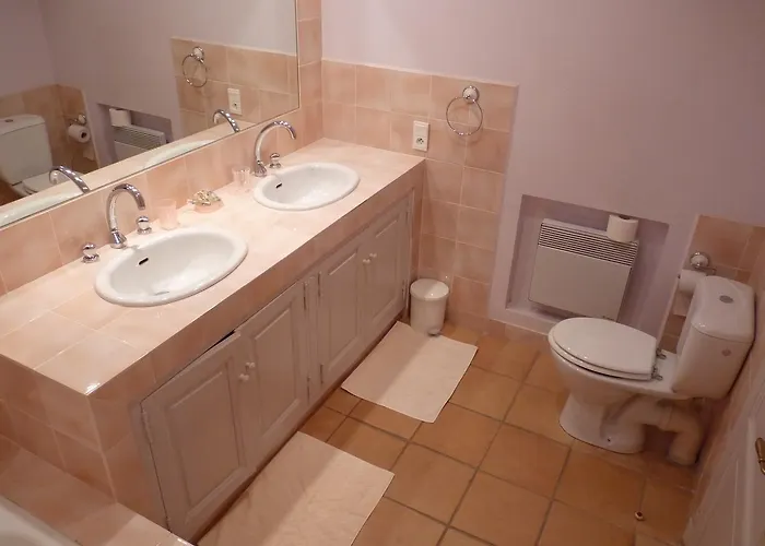 Les Sellettes Apartamento Saint-Tropez