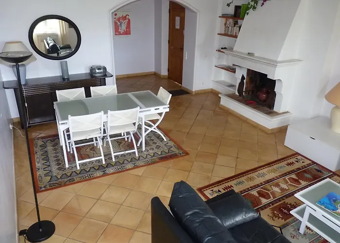 Les Sellettes Apartamento