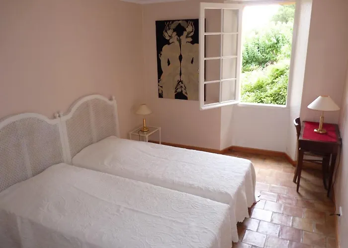 Les Sellettes * سان تروبيه